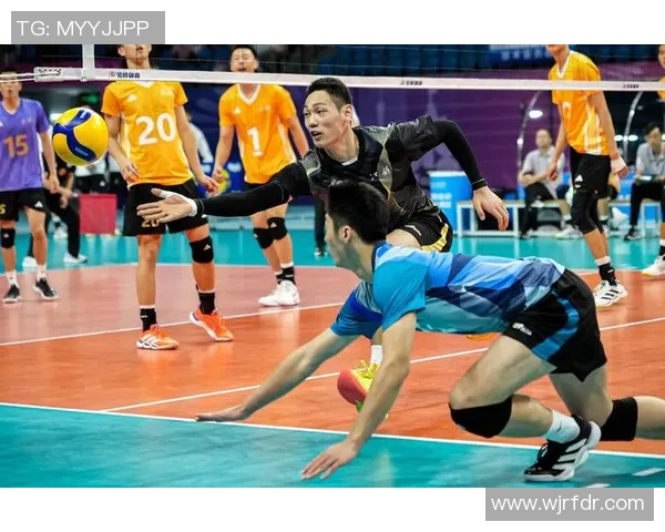 南京排球队在世锦赛上的拼搏历程与荣耀时刻全景回顾