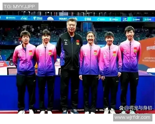 杭州乒乓球队在全国配合排行榜中荣登第十名展现出强劲实力与团队默契 杭州乒乓球队在全国配合排行榜中荣登第十名展现出强劲实力与团队默契
