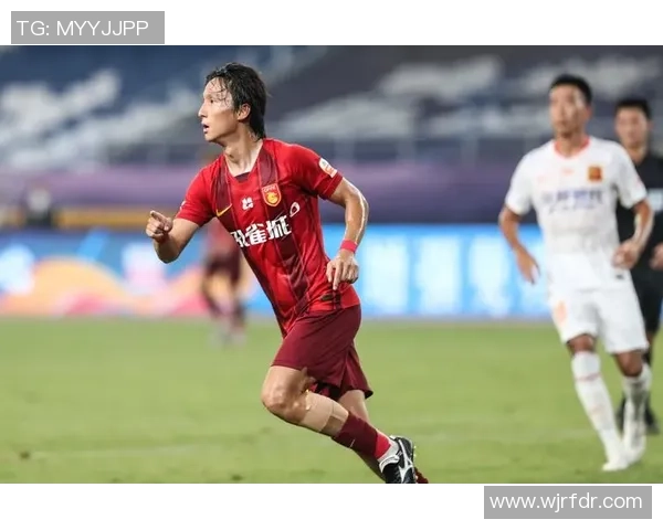 武汉足球队总决赛精彩表现分析团队协作的重要性与未来展望